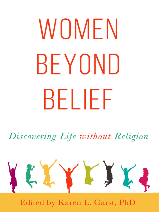 Title details for Women Beyond Belief by Karen L. Garst - Available